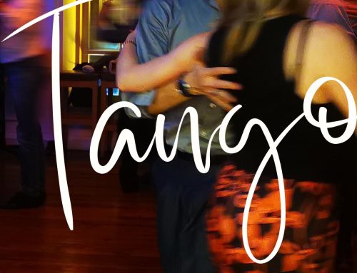 Tango Classes